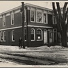 Maiden Lane, Bound Brook, New Jersey.