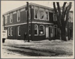 Maiden Lane, Bound Brook, New Jersey.