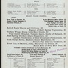 BILL OF FARE [held by] HALLORAN'S RESTAURNT [at] 213 SIXTH AVE. NY (REST;)