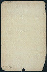 DAILY MENU [held by] BURKE'S HOTEL & RESTAURANT [at] 527 SIXTH AVE. NY (HOTEL;)