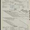 DINNER [held by] MORTON HOUSE-RESTAURANT & CAFE [at] BROADWAY & 14TH ST. NY (REST;)