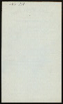 DINNER] [held by] DORLON'S OYSTER HOUSE [at] 6 EAST 23 ST. NY (REST;)