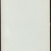 BREAKFAST [held by] IMPERIAL HOTEL [at] B'WAY & 32 ST.NY (HOTEL)