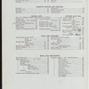 BREAKFAST [held by] UNION SQUARE HOTEL [at] "NEW YORK, NY" (HOTEL;)