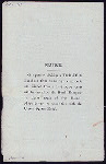 BREAKFAST [held by] UNION SQUARE HOTEL [at] "NEW YORK, NY" (HOTEL;)