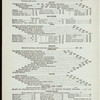 DINNER [held by] UNION SQUARE HOTEL [at] "NEW YORK, NY" (HOTEL)