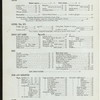 BREAKFAST [held by] EVERETT HOUSE [at] "UNION SQUARE, NEW YORK, NY" (HOTEL [?];)
