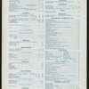 DINNER [held by] EVERETT HOUSE [at] "UNION SQUARE, NEW YORK, NY" (HOTEL [?];)