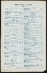 DINNER [held by] EVERETT HOUSE [at] "UNION SQUARE, NEW YORK, NY" (HOTEL [?];)