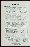 LUNCH [held by] HOTEL ALBERT [at] "ELEVENTH ST. AND UNIVERSITY PLACE, NEW YORK, NY" (HOTEL;)