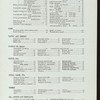 LUNCH [held by] HOTEL ALBERT [at] "ELEVENTH ST. AND UNIVERSITY PLACE, NEW YORK, NY" (HOTEL;)