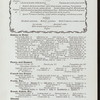DINNER [held by] HOTEL ALBERT [at] "ELEVENTH ST. AND UNIVERSITY PLACE, NEW YORK, NY" (HOTEL;)
