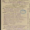 DAY DINNER [held by] CAFE DE BORDEAUX [at] "454-456-458 SIXTH AVENUE, NEAR 28TH STREET, NEW YORK, NY [?]" (REST;)
