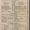 DAY DINNER [held by] CAFE DE BORDEAUX [at] "454-456-458 SIXTH AVENUE, NEAR 28TH STREET, NEW YORK, NY [?]" (REST;)