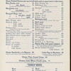 DINNER [held by] GRAND UNION HOTEL [at] "NEW YORK, NY" (HOTEL;)