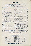 DINNER [held by] GRAND UNION HOTEL [at] "NEW YORK, NY" (HOTEL;)