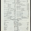 BREAKFAST [held by] BREVOORT HOUSE [at] "NEW YORK, NY" (HOTEL;)
