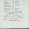 BILL OF FARE [held by] UNITED STATES HOTEL [at] "NEW YORK, NY" (HOTEL;)
