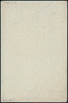 EXTRAS FOR TODAY MENU; [held by] STEWART'S; [at] "132 THIRD AVENUE, NEAR 14TH ST. [NEW YORK, NY];" (REST;)