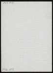 LUNCHEON; [held by] BELVEDERE HOUSE; [at] "4TH AVE. & 18TH ST, NEW YORK [NY]" (HOTEL;)