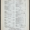 BREAKFAST; [held by] SINCLAIR HOUSE; [at] "BROADWAY & EIGHTH STREET, [NEW YORK, NY];" (HOTEL;)