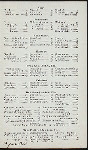BREAKFAST [held by] FIFTH AVENUE HOTEL; [at] "[NEW YORK, NY];" (HOTEL;)