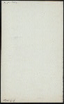 BREAKFAST [held by] FIFTH AVENUE HOTEL; [at] "[NEW YORK, NY];" (HOTEL;)