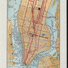 DINNER; [held by] BROADWAY CENTRAL HOTEL [at] "NOS. 667 TO 677 [BROADWAY], OPPOSITE BOND STREET, MIDWAY BETWEEN BATTERY AND CENTRAL PARK, NEW YORK [NY];" (HOTEL;)