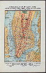 DINNER; [held by] BROADWAY CENTRAL HOTEL [at] "NOS. 667 TO 677 [BROADWAY], OPPOSITE BOND STREET, MIDWAY BETWEEN BATTERY AND CENTRAL PARK, NEW YORK [NY];" (HOTEL;)