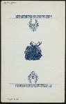 DAILY MENU [held by] CAFETERIA LUNCH [at] "57 BROAD STREET, NY" (REST;)