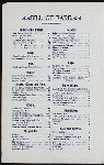 DAILY MENU [held by] CAFETERIA LUNCH [at] "57 BROAD STREET, NY" (REST;)