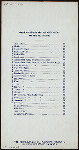 DAILY MENU [held by] CHILDS' [at] [NY] (REST;)
