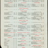 LUNCH [held by] HAAN'S [at] PARK ROW BLDG. [NY] (REST;)