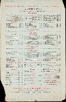 LUNCH [held by] HAAN'S [at] PARK ROW BLDG. [NY] (REST;)