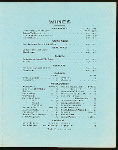 DINNER [held by] NEW YORK CENTRAL & HUDSON RIVER R.R. DINING CAR SERVICE [at] EN ROUTE (RR;)