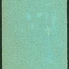 DAILY MENU [held by] COLUMBIA UNIVERSITY RESTAUANT [at] [NEW YORK] (REST;)
