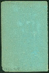 DAILY MENU [held by] COLUMBIA UNIVERSITY RESTAUANT [at] [NEW YORK] (REST;)