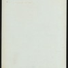 DINNER [held by] HE [at]  (HOTEL(?))