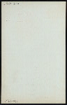 DINNER [held by] HE [at]  (HOTEL(?))