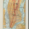 DINNER [held by] BROADWAY CENTRAL HOTEL [at] "NEW YORK, NY" (HOTEL;)