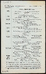 DINNER [held by] BROADWAY CENTRAL HOTEL [at] "NEW YORK, NY" (HOTEL;)