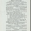 DAILY MENU [held by] EDWARD F. LANGS'S LADIES' AND GENTS LUNCH ROOM AND RESTAURANT [at] "139 EIGHTH STREET,  NY" (REST;)