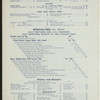 DAILY MENU [held by] BAY STATE HOTEL [at] BROADWAY OPP. BOND STREET (REST;)