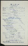 DAILY MENU [held by] BAY STATE HOTEL [at] BROADWAY OPP. BOND STREET (REST;)