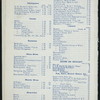 DAILY MENU [held by] BAY STATE HOTEL [at] BROADWAY OPP. BOND STREET (REST;)