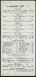LUNCH [held by] FALL RIVER LINE [at] STEAMER PILGRIM (SS;)