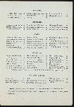 BREAKFAST [held by] FALL RIVER LINE [at] STEAMER PLYMOUTH (SS;)
