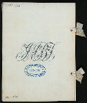 FIRST ANNUAL BANQUET [held by] JEWELERS ASSOCIATION AND BOARD OF TRADE [at] "WALDORF-ASTORIA, [NY]" (HOTEL;)