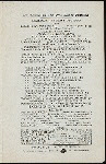 BREAKFAST AND SUPPER [held by] EDWARD F. LANG'S LADIES' AND GENT'S LUNCH ROOM AND RESTAURANT [at] "139 EIGHTH STREET BET. BROADWAY AND 4TH AVE., NEW YORK [NY];" (REST;)