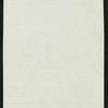 SPECIAL SINGLE BREAKFASTS [held by] HOTEL MANHATTAN [at] "[NEW YORK, NY]" (HOTEL;)